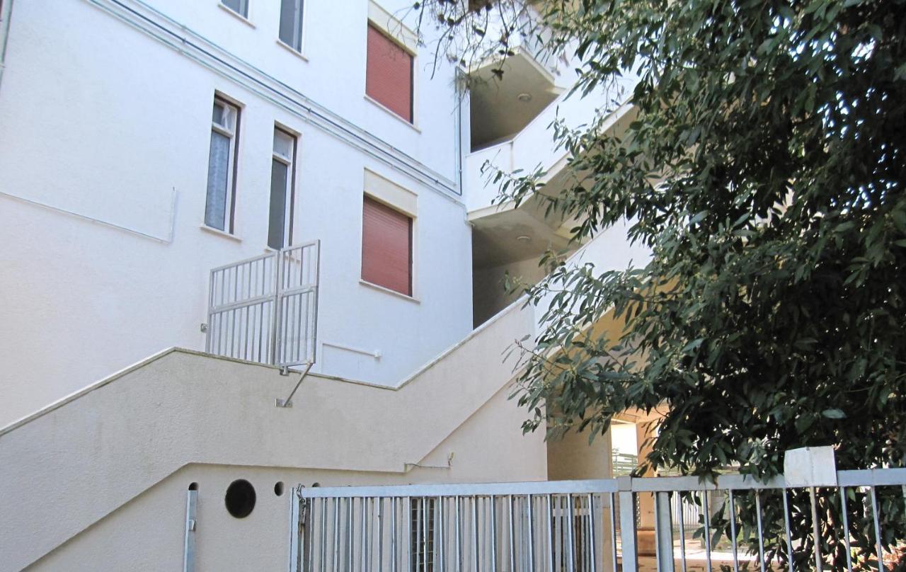 Appartamento Pineta Grado Buitenkant foto