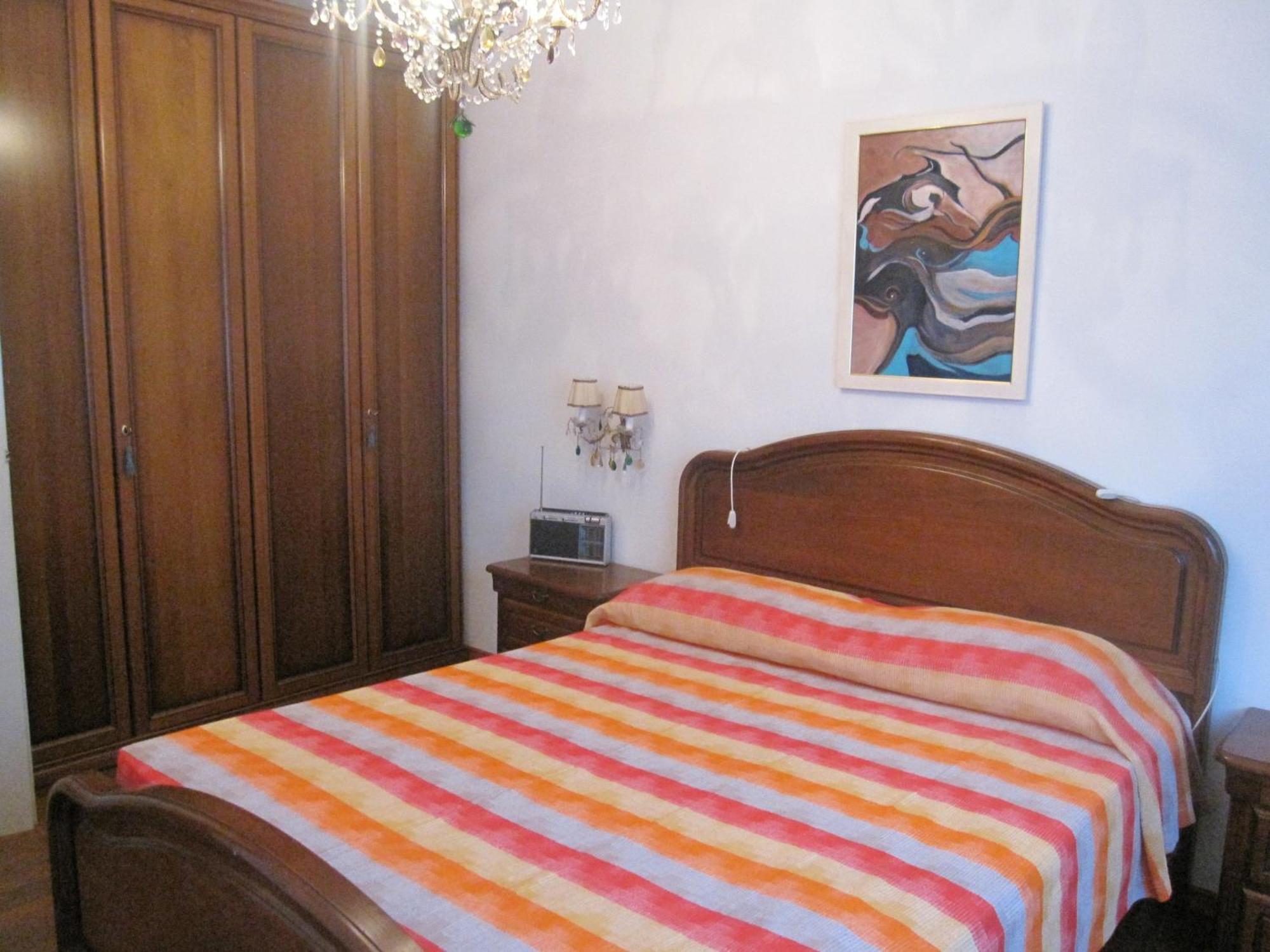 Appartamento Pineta Grado Buitenkant foto