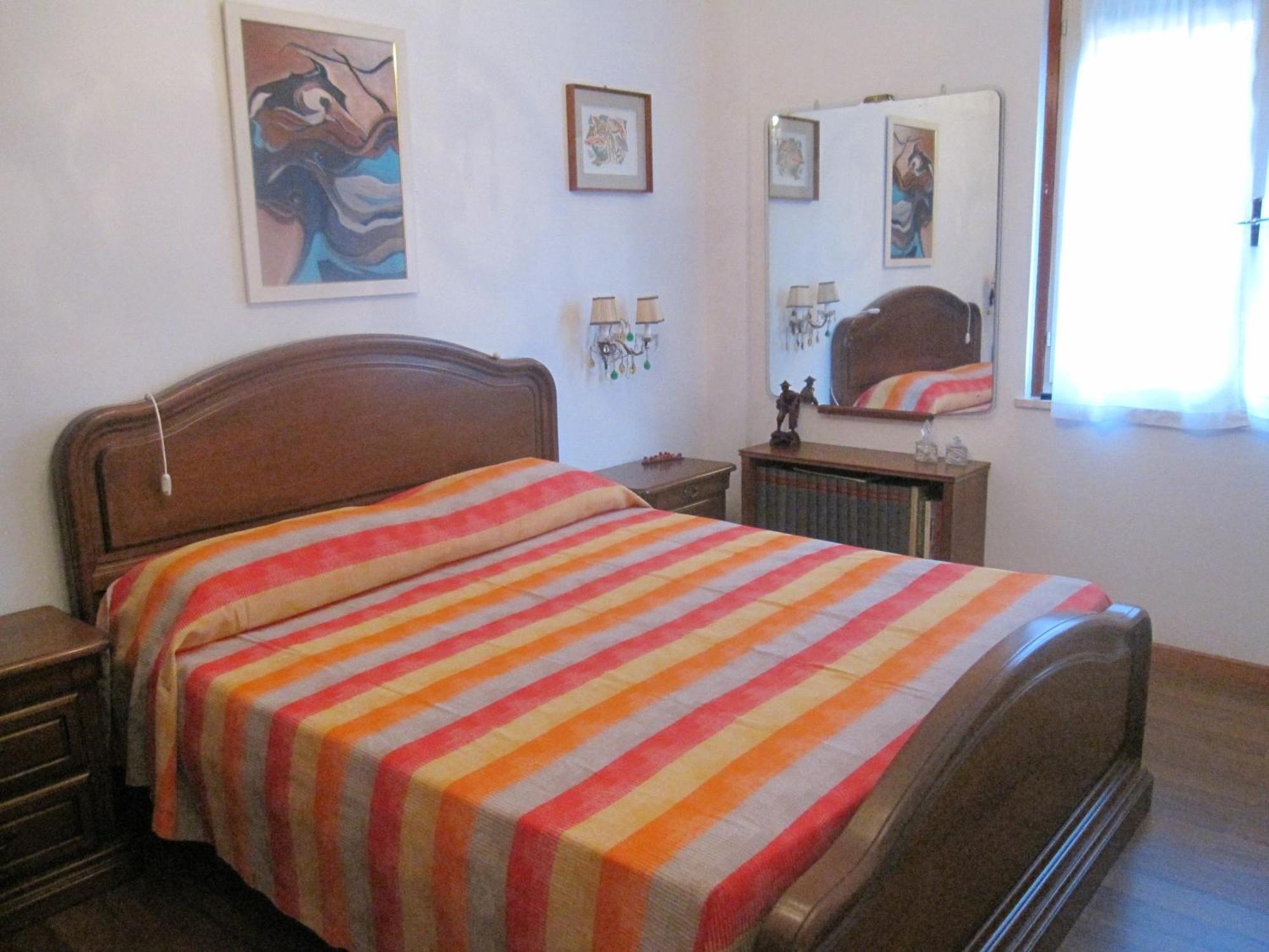 Appartamento Pineta Grado Buitenkant foto